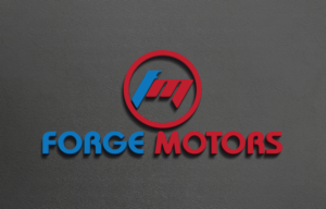 Logo Design by Mehedi Hasan ™ for Forge Group | Design: #13219856