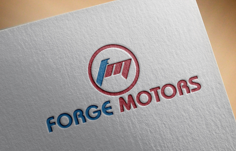 Logo-Design von Mehedi Hasan ™ für Forge Group | Design #13219857