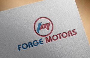 Logo Design by Mehedi Hasan ™ for Forge Group | Design: #13219857