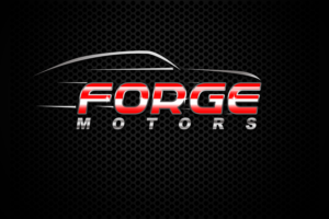 Logo Design by R.Bello for Forge Group | Design: #13290187