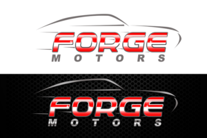 Logo Design by R.Bello for Forge Group | Design: #13296587