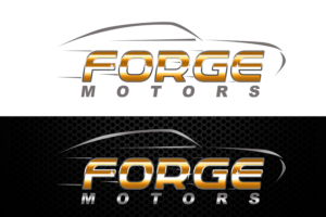 Logo Design by R.Bello for Forge Group | Design: #13304652