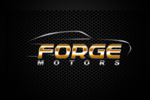 Logo Design by R.Bello for Forge Group | Design: #13352624