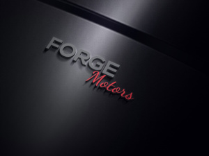Logo Design by asman for Forge Group | Design: #13216552