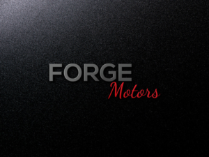 Logo Design by asman for Forge Group | Design: #13216554