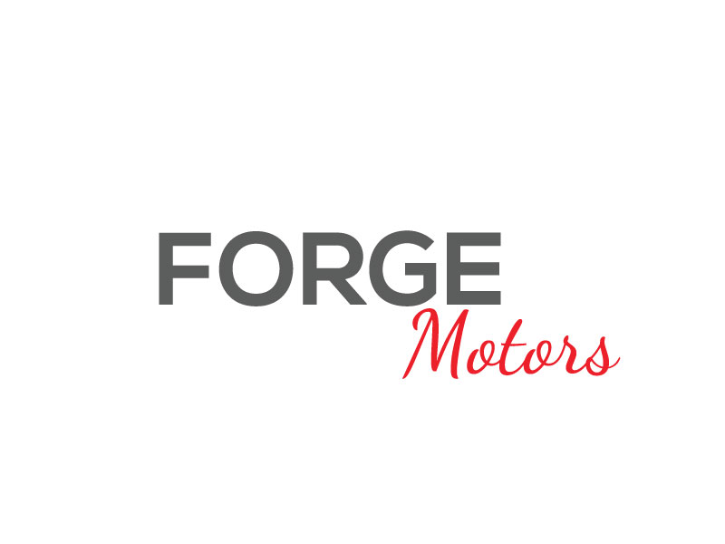 Diseño de Logo por asman para Forge Group | Diseño #13216556