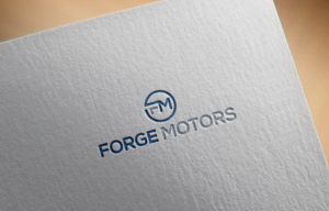 Logo Design by imshohaghossain85 for Forge Group | Design: #13218281