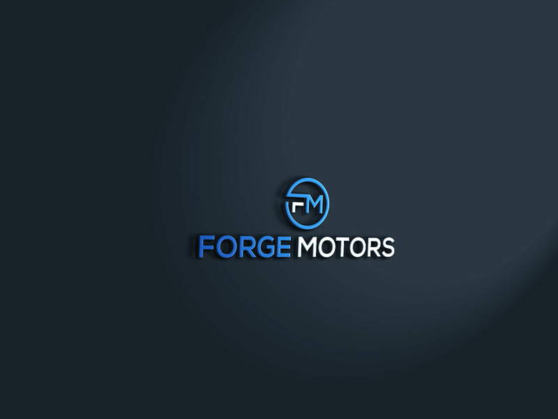 Diseño de Logo por imshohaghossain85 para Forge Group | Diseño #13218283