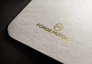 Logo Design by imshohaghossain85 for Forge Group | Design: #13218284