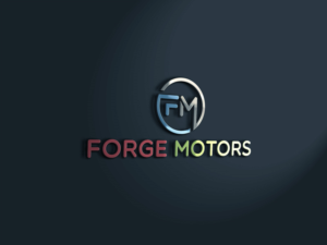 Logo Design by Jon cristian for Forge Group | Design: #13217055