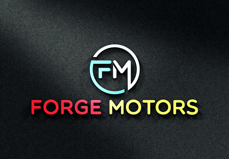 Diseño de Logo por Jon cristian para Forge Group | Diseño #13217058