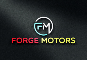 Logo Design by Jon cristian for Forge Group | Design: #13217058