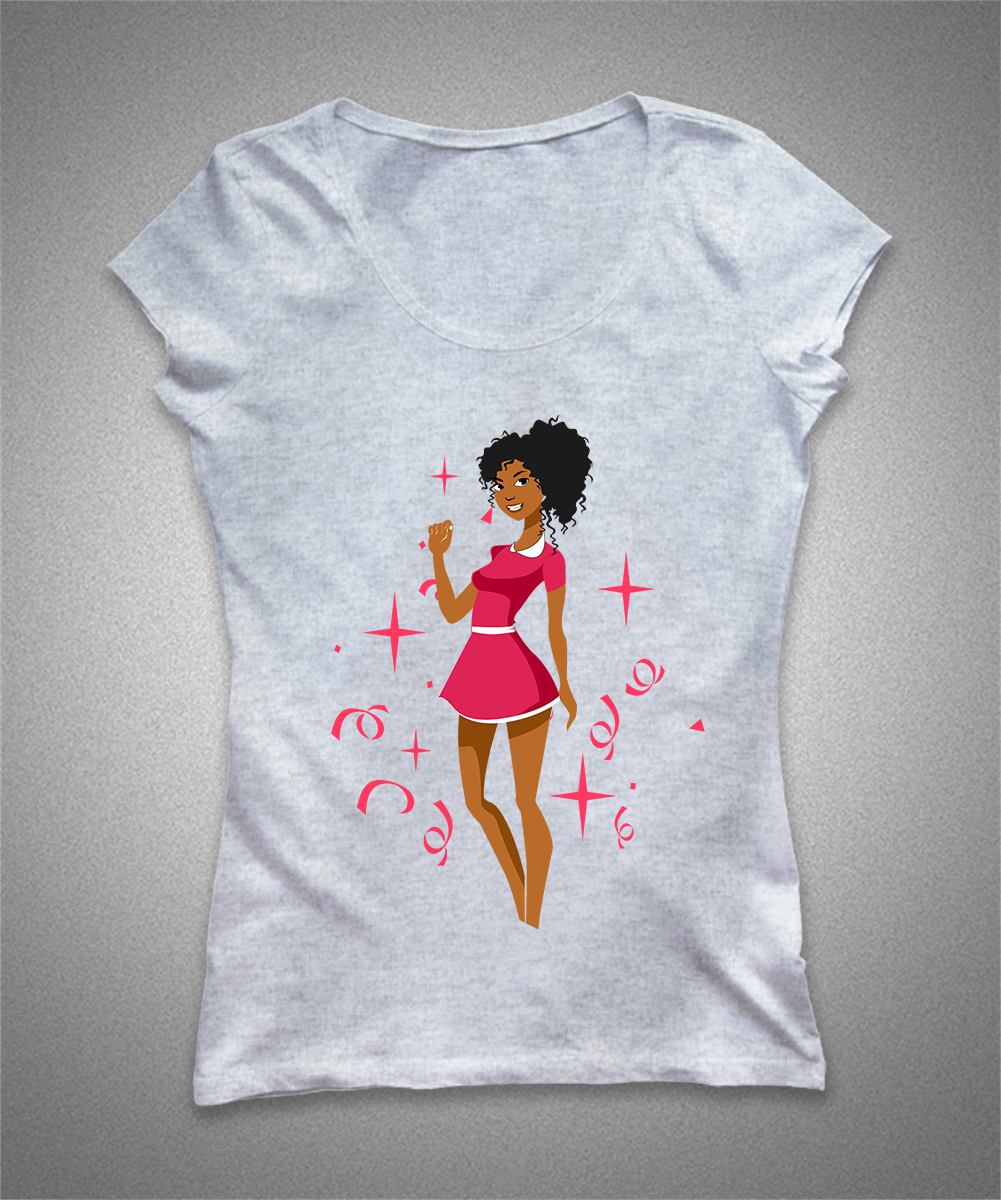 T-shirt Design by creative.bugs for this project | Design #13235390