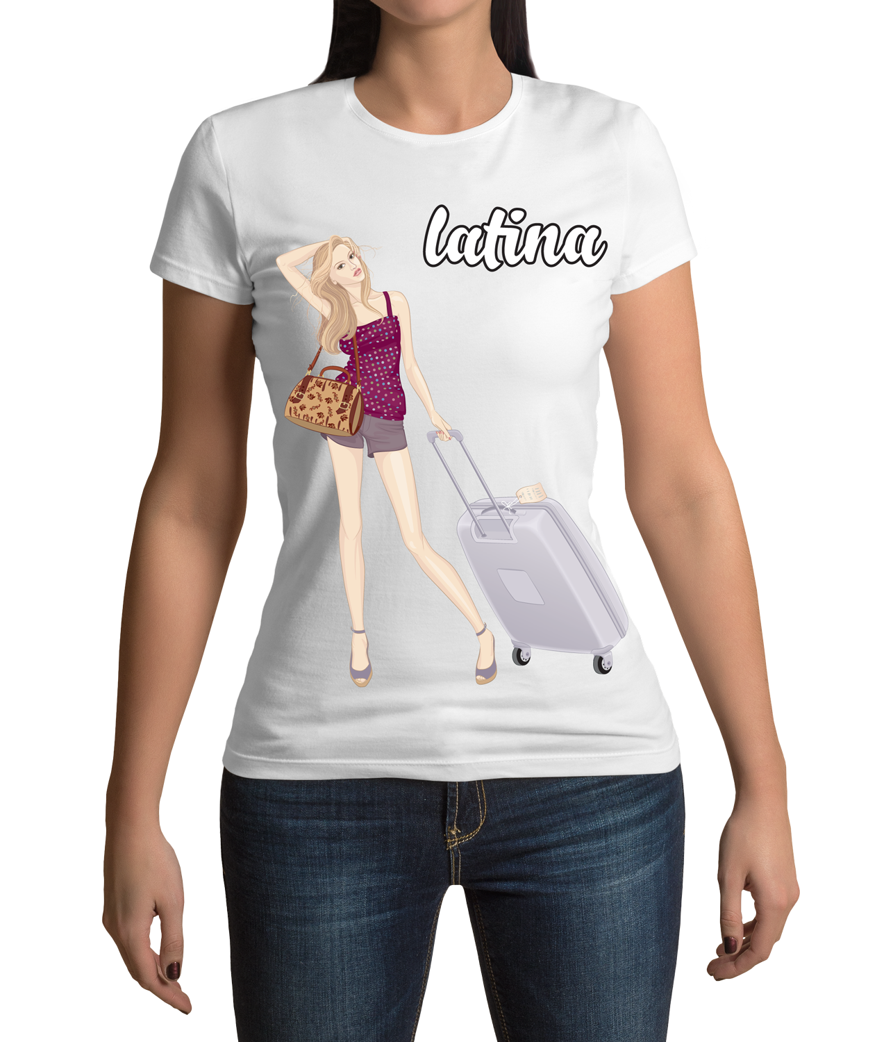 T-shirt Design by Tarang Softech for this project | Design #13470152