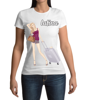Diseño de Camiseta por Tarang Softech para este proyecto | Diseño: #13470152