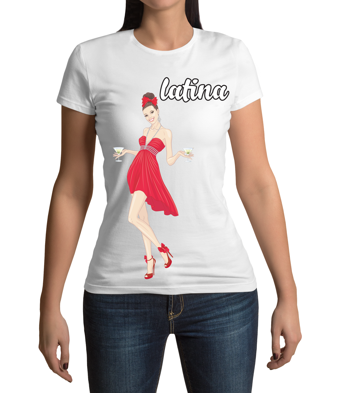 Design de T-shirt par Tarang Softech pour ce projet | Design #13470153