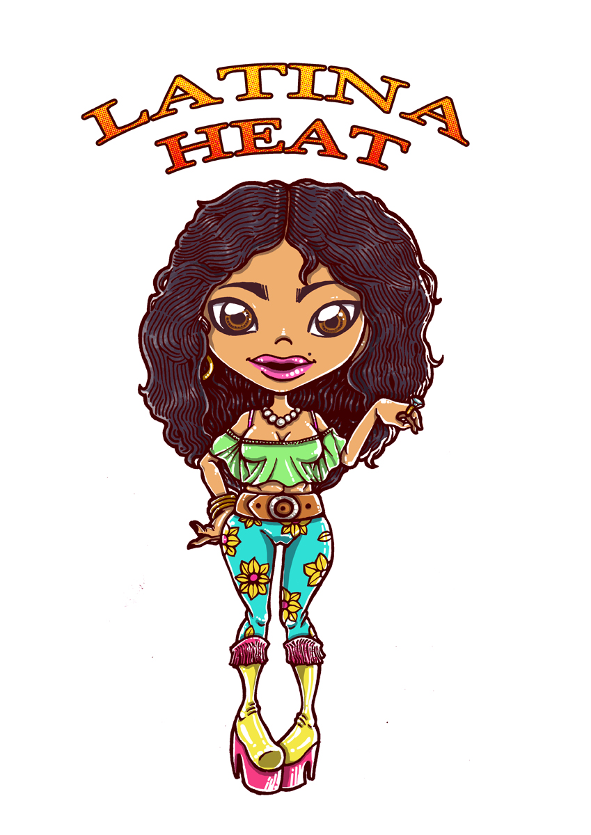 Diseño de Camiseta por Puppetpit.inc para este proyecto | Diseño #13338762