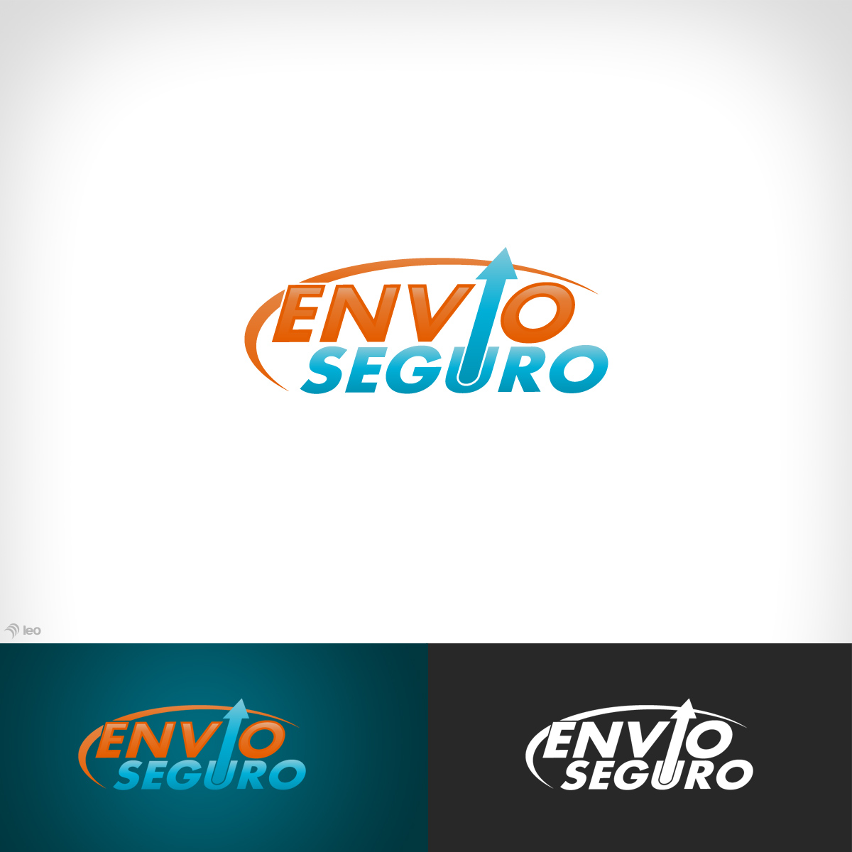 Logo Design by Leo SC for this project | Design: #2457855