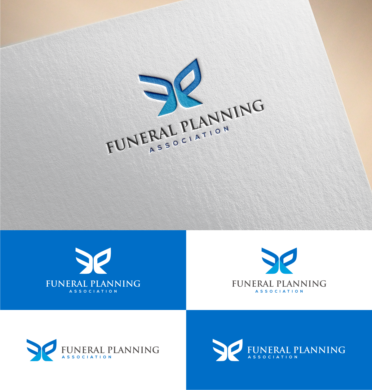 Logo Design by MKR for this project | Design #13564830