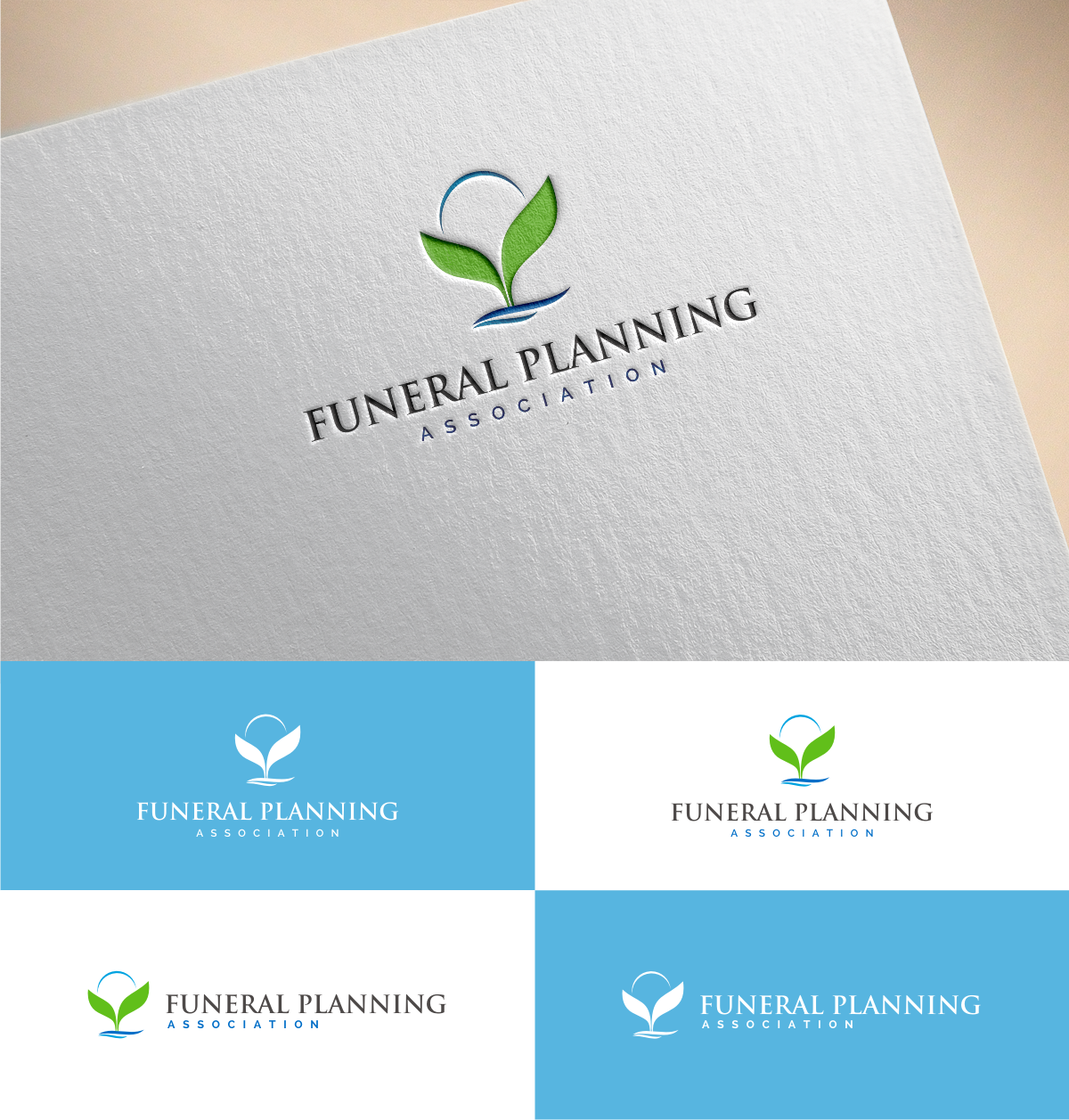 Logo Design by MKR for this project | Design #13564831