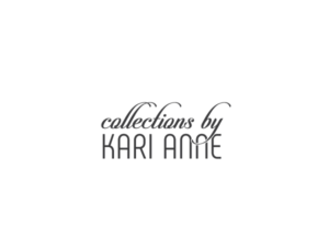 Diseño de Logo por Alien Cookie para Collections by Kari Anne | Diseño: #13213669
