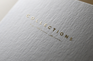 Diseño de Logo por GLDesigns para Collections by Kari Anne | Diseño: #13212027