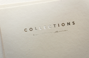 Diseño de Logo por GLDesigns para Collections by Kari Anne | Diseño: #13212028