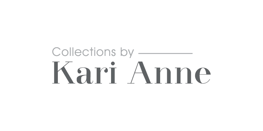 Logo Design by debdesign for Collections by Kari Anne | Design #13217751