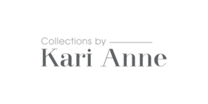 Diseño de Logo por debdesign para Collections by Kari Anne | Diseño: #13217751