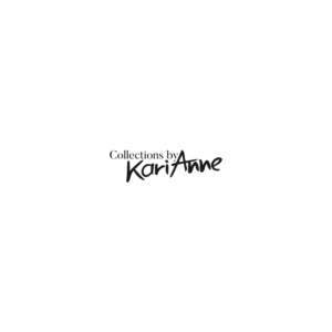 Diseño de Logo por M.CreativeDesigns para Collections by Kari Anne | Diseño: #13220421