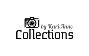 Diseño de Logo por creative.bugs para Collections by Kari Anne | Diseño: #13227820