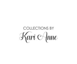 Logo Design by prabowoyudha91 for Collections by Kari Anne | Design: #13240528