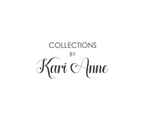 Logo Design by prabowoyudha91 for Collections by Kari Anne | Design: #13240542