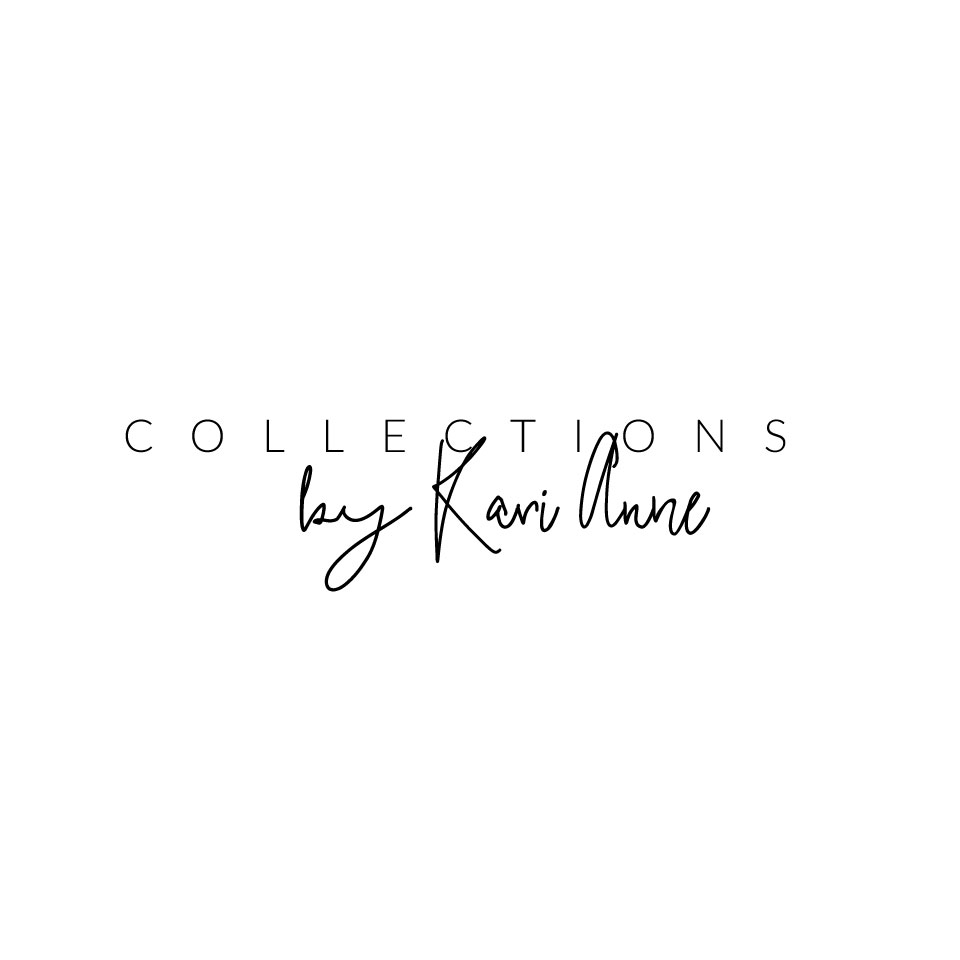 Diseño de Logo por designstarla para Collections by Kari Anne | Diseño #13248890