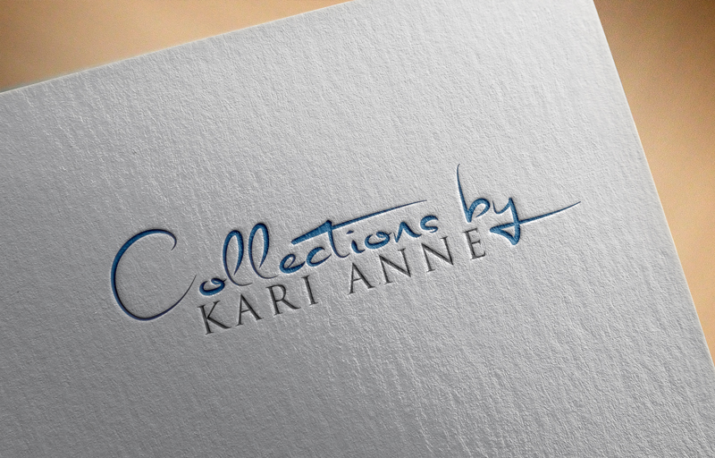 Logo Design by Mehedi Hasan ™ for Collections by Kari Anne | Design #13219095