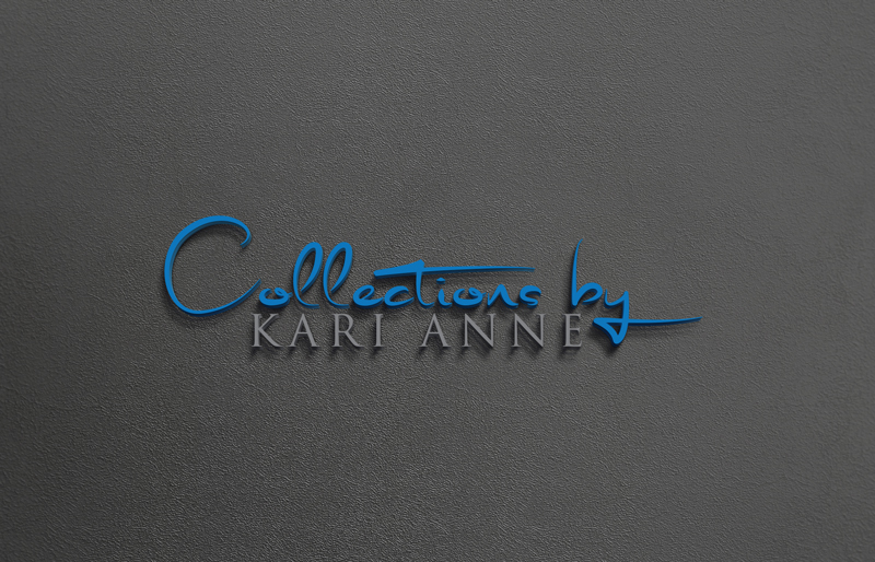 Logo Design by Mehedi Hasan ™ for Collections by Kari Anne | Design #13219096