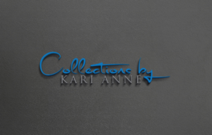 Logo Design by Mehedi Hasan ™ for Collections by Kari Anne | Design: #13219096
