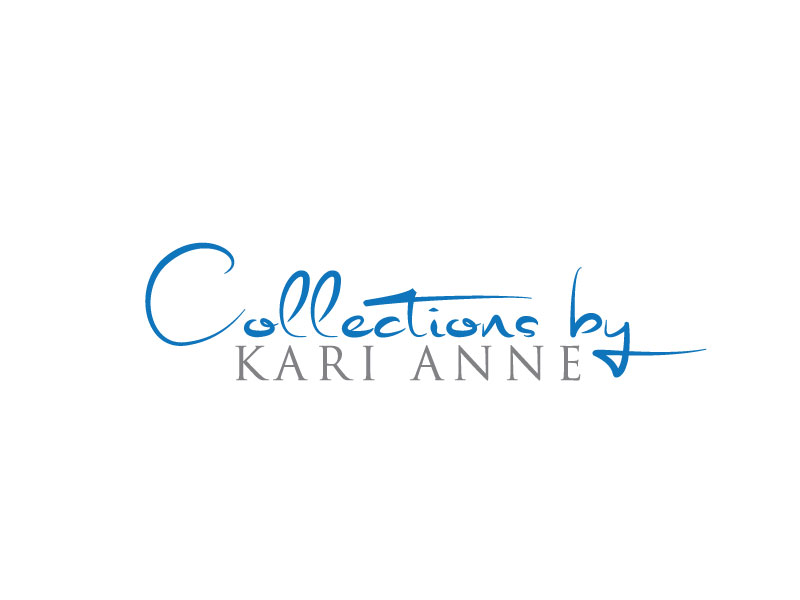 Logo Design by Mehedi Hasan ™ for Collections by Kari Anne | Design #13219097