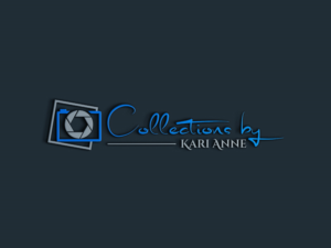 Logo Design by AhmadMohammad for Collections by Kari Anne | Design: #13251389