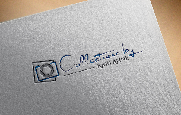 Logo Design by AhmadMohammad for Collections by Kari Anne | Design #13251390