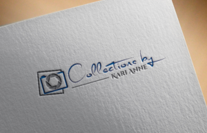 Logo Design by AhmadMohammad for Collections by Kari Anne | Design: #13251390