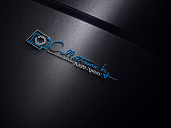 Logo Design by AhmadMohammad for Collections by Kari Anne | Design #13251393