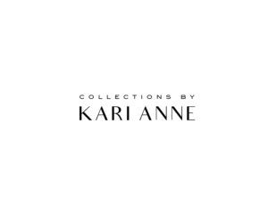 Logo Design by AlexMorisseau for Collections by Kari Anne | Design: #13225196