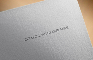 Logo Design by imshohaghossain85 for Collections by Kari Anne | Design: #13217987