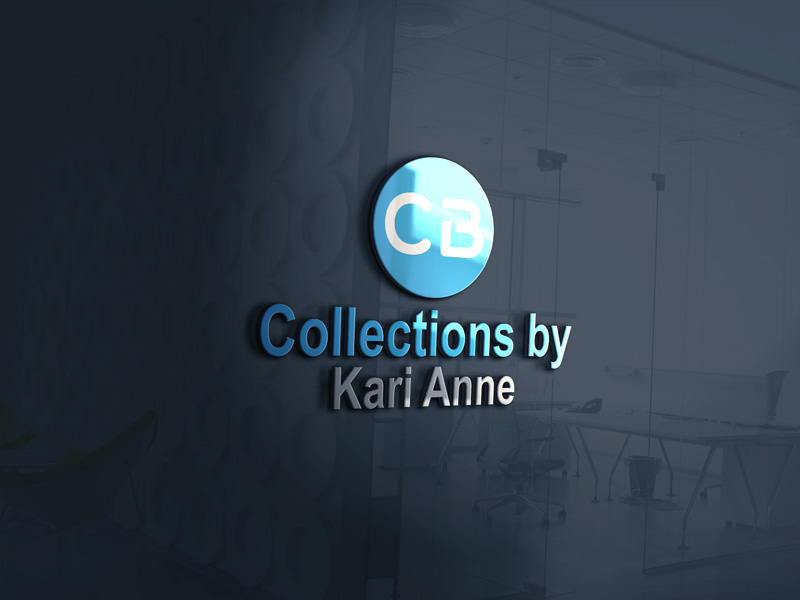 Logo Design by Jon cristian for Collections by Kari Anne | Design #13212130