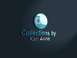 Logo Design by Jon cristian for Collections by Kari Anne | Design: #13212131