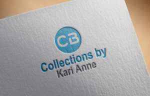 Diseño de Logo por Jon cristian para Collections by Kari Anne | Diseño: #13212133