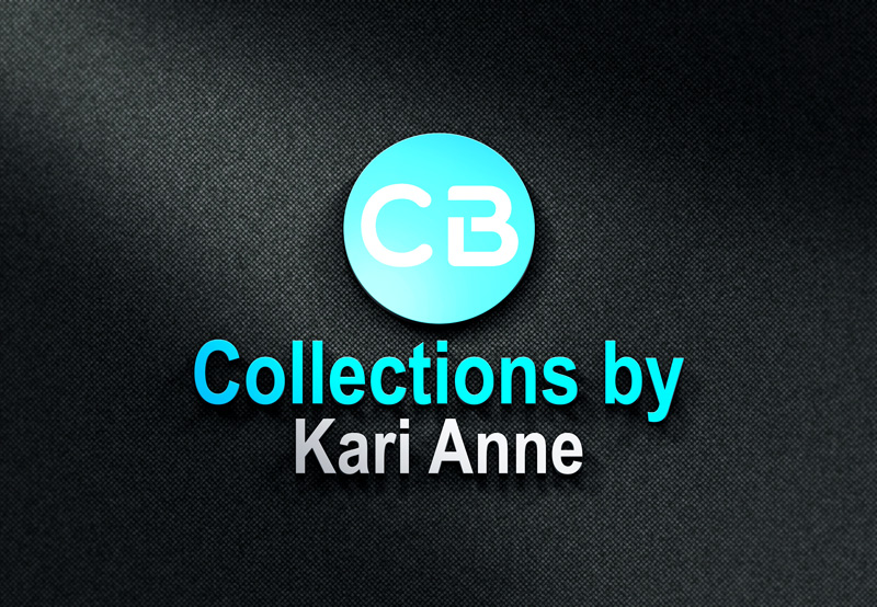Logo Design by Jon cristian for Collections by Kari Anne | Design #13212134