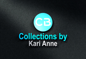 Logo Design by Jon cristian for Collections by Kari Anne | Design: #13212134