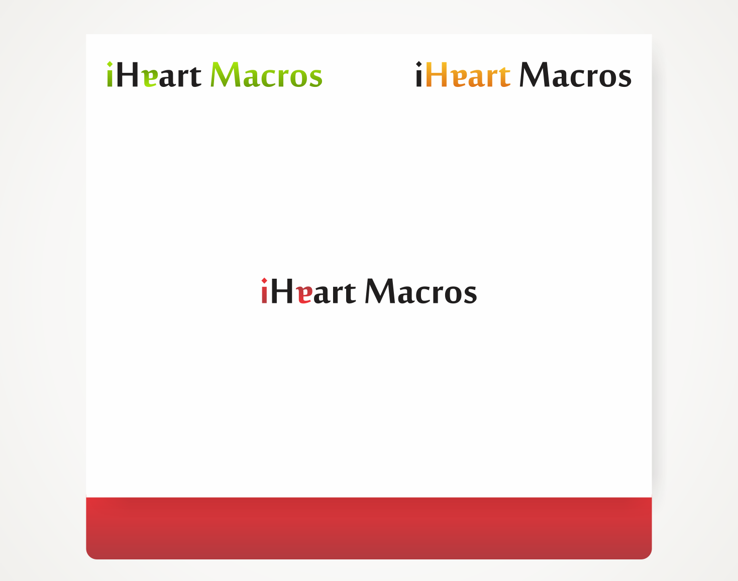 Logo-Design von Savana für dieses Projekt | Design #13212111